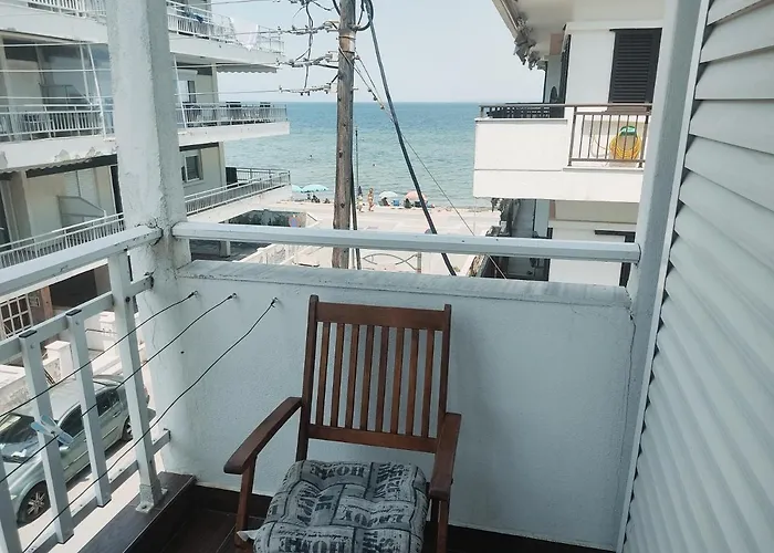 Mediterranean Stars 2 Apartment