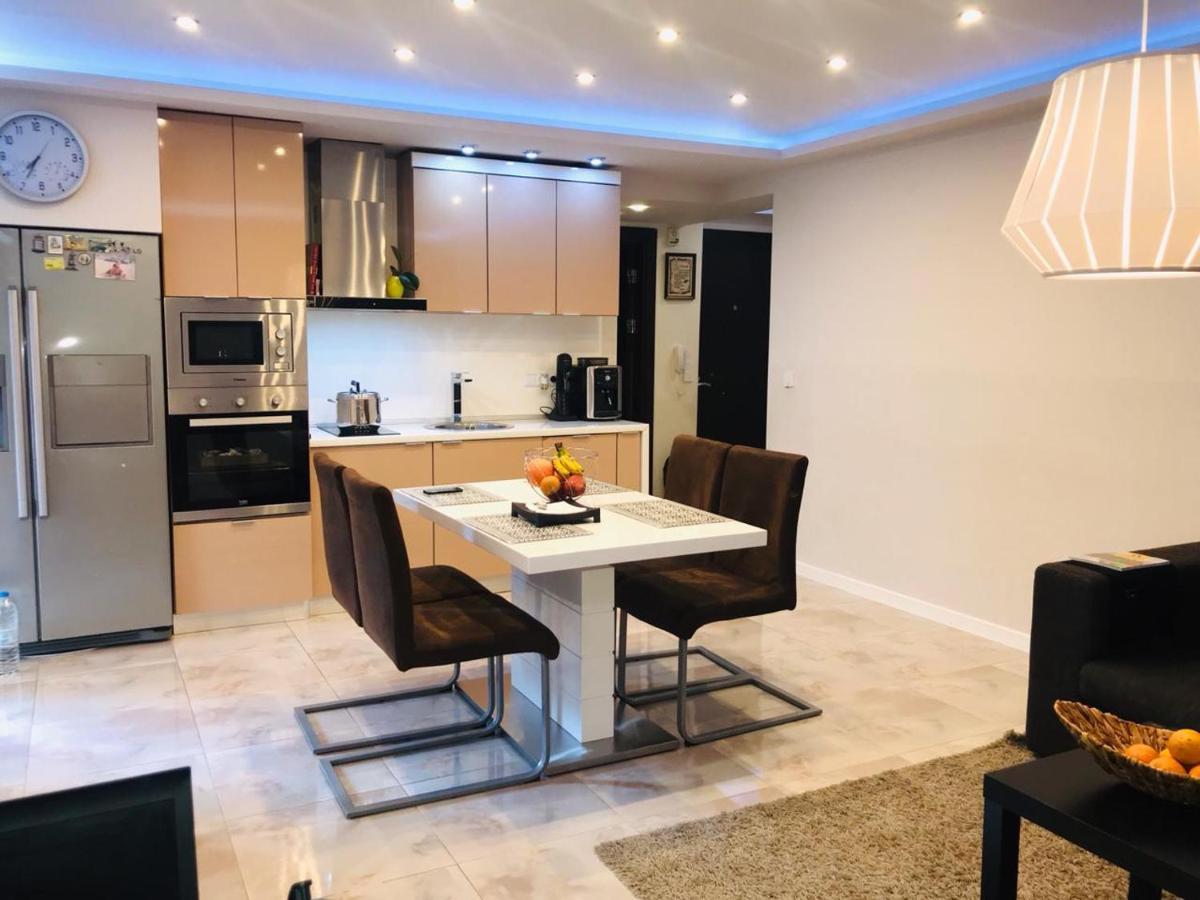 Apartamento Mediterranean Stars 2