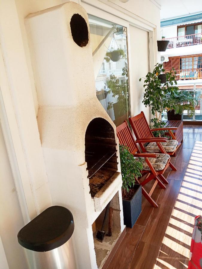 Mediterranean Stars 2 Apartamento Peraía