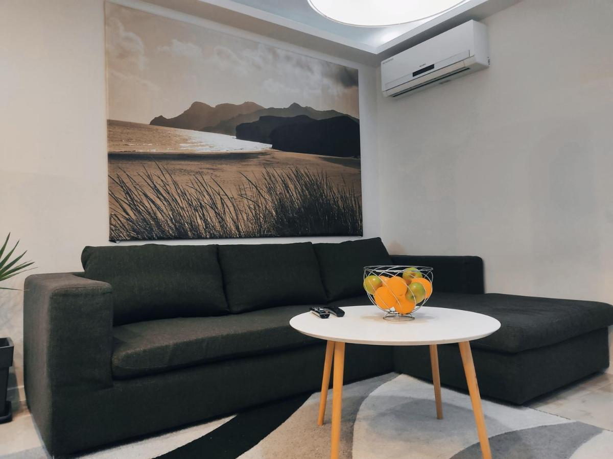 Apartamento Mediterranean Stars 2 Peraía