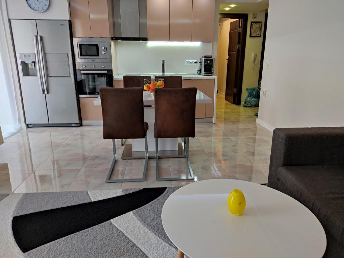 Mediterranean Stars 2 Apartamento