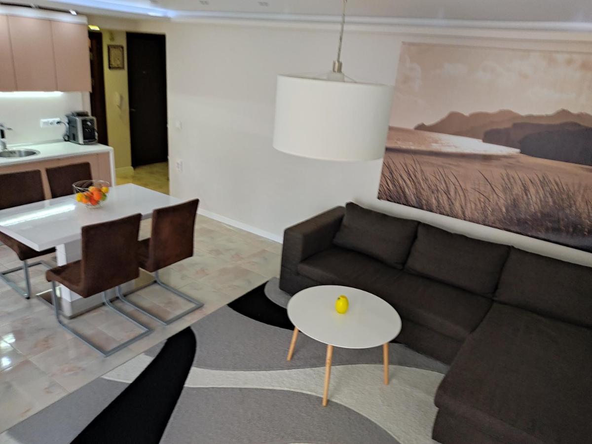 Mediterranean Stars 2 Apartamento