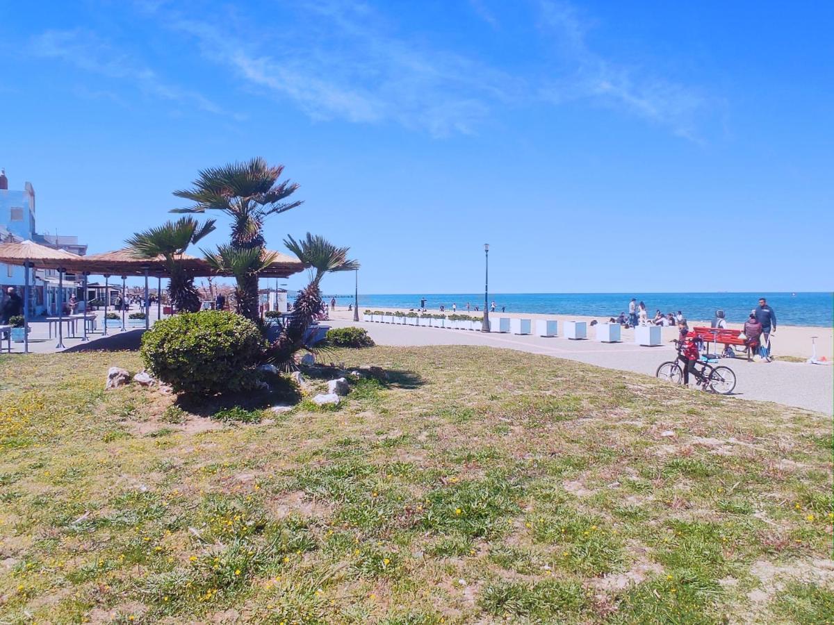 Apartamento Mediterranean Stars 2