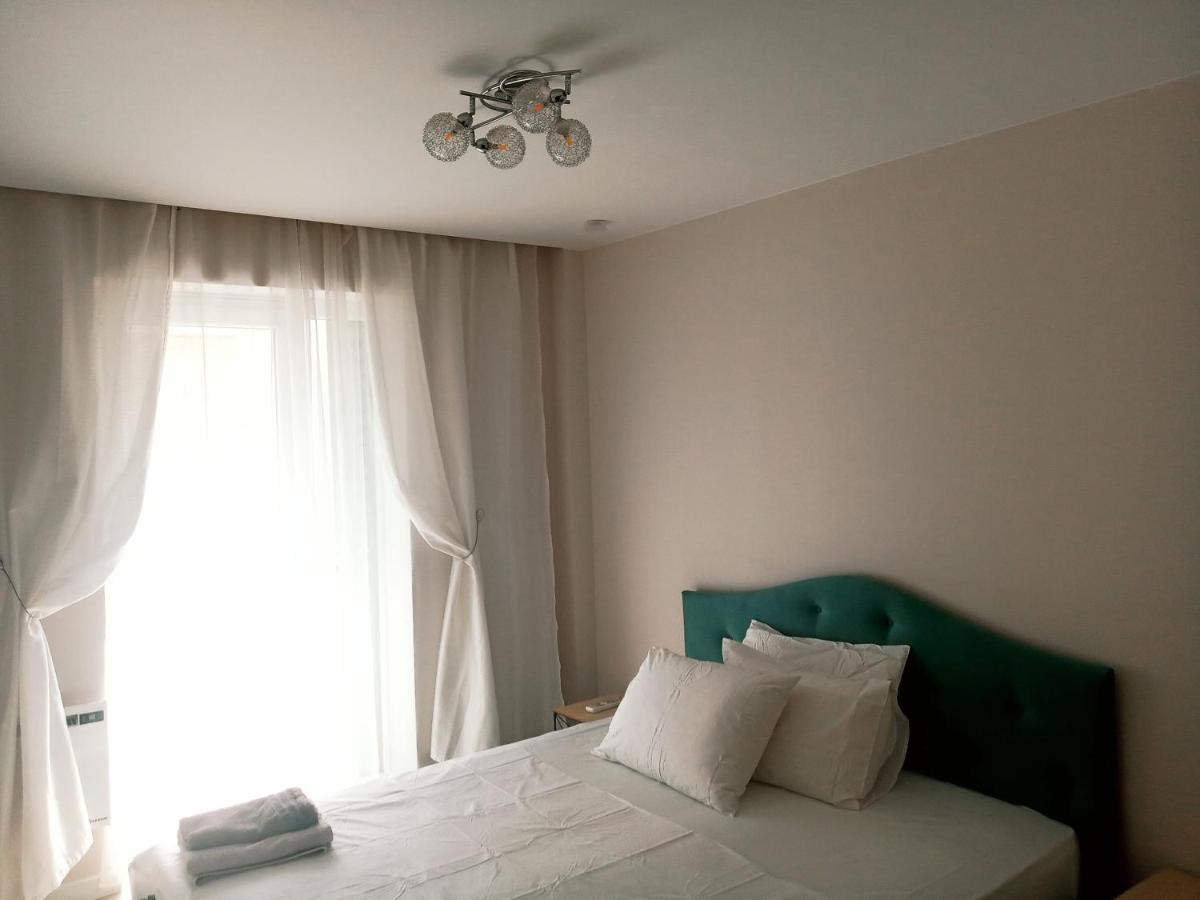Apartamento Mediterranean Stars 2 Peraía