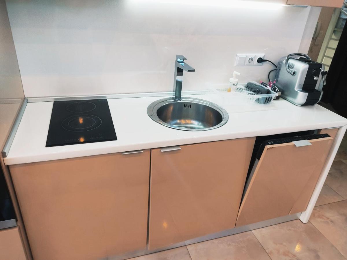 Apartamento Mediterranean Stars 2
