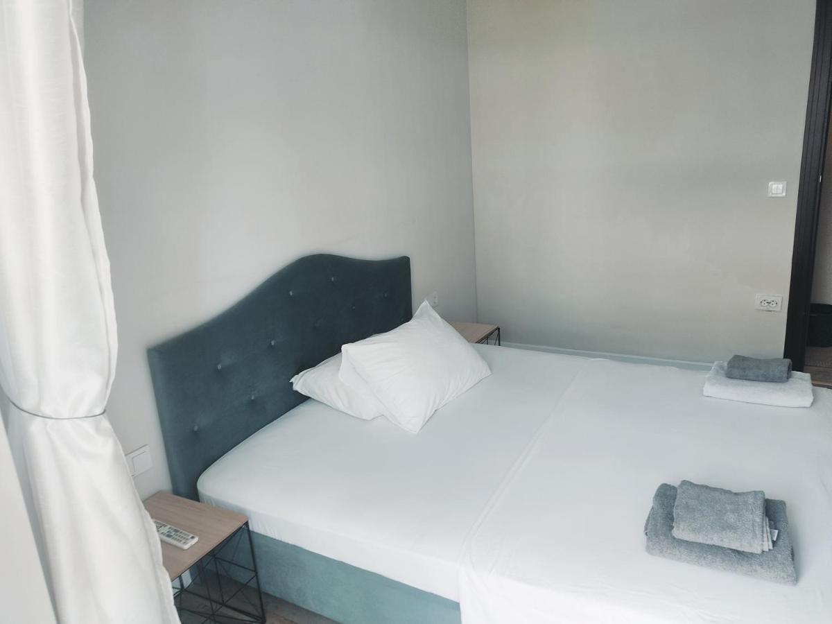 Apartment Mediterranean Stars 2