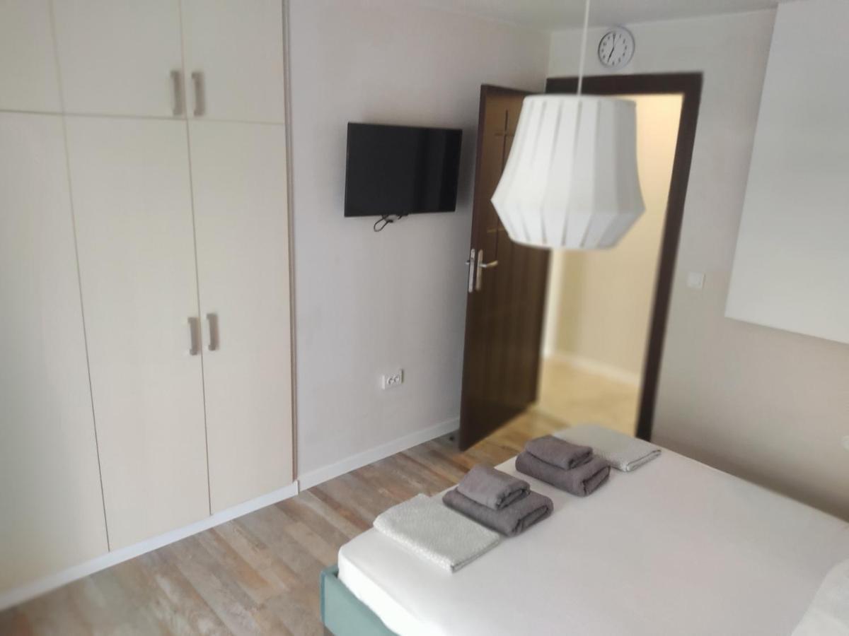 Apartment Mediterranean Stars 2 Peraia (Thessaloniki)
