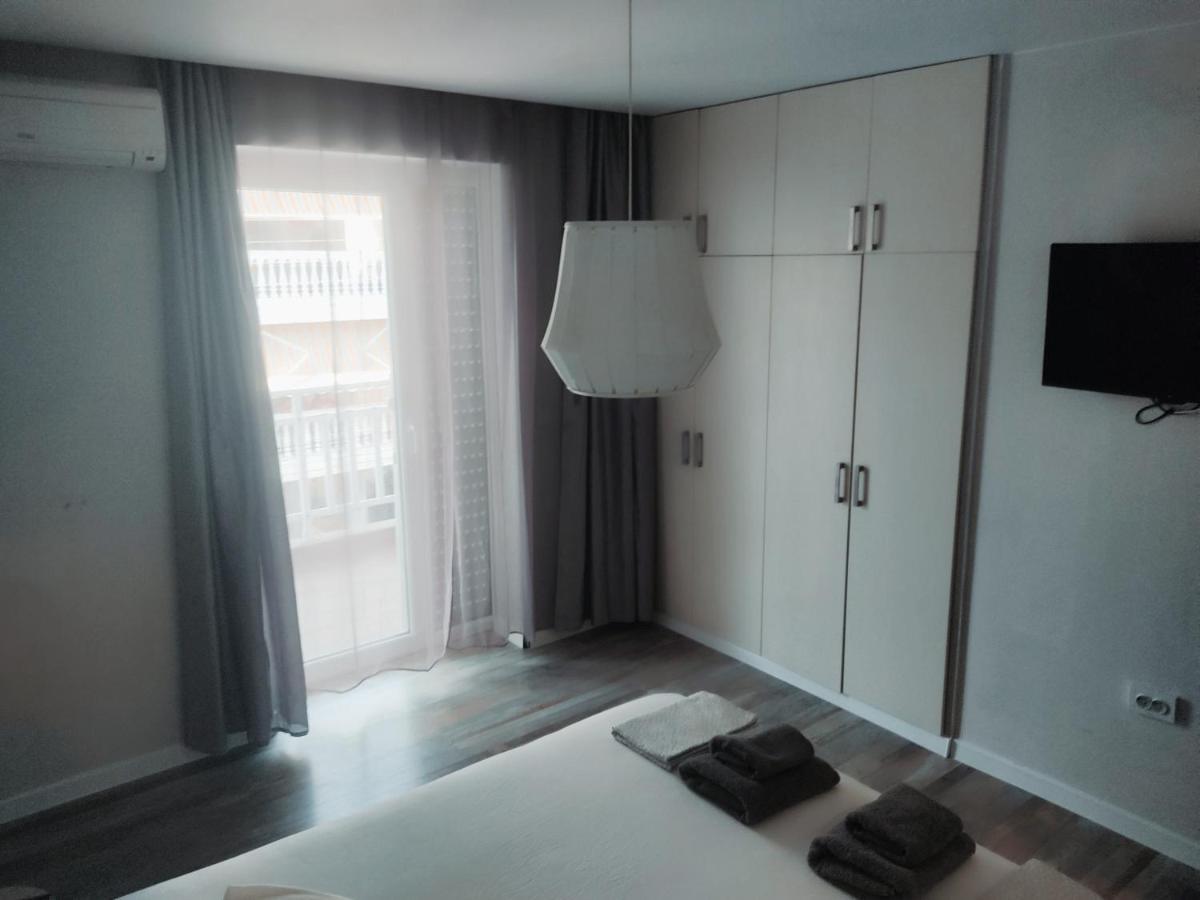 Mediterranean Stars 2 Apartamento Peraía